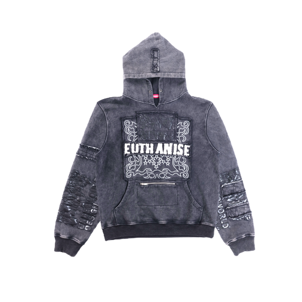 EUTH HOODIE